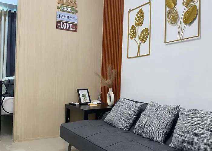 Stern Staycation Moa Guest house