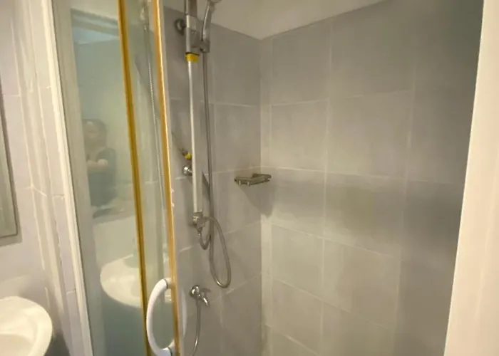 Guest house Stern Staycation Moa