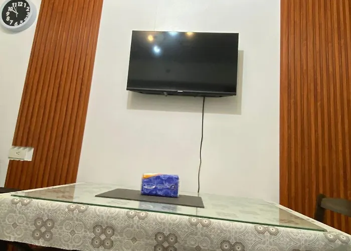 Stern Staycation Moa Guest house