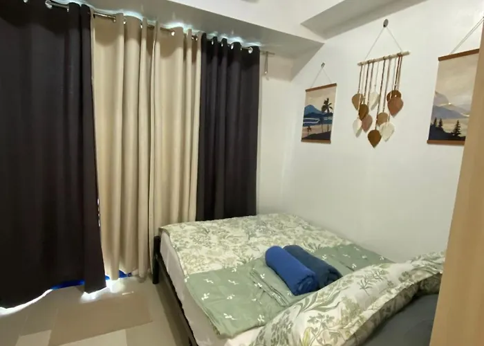 Stern Staycation Moa Guest house *