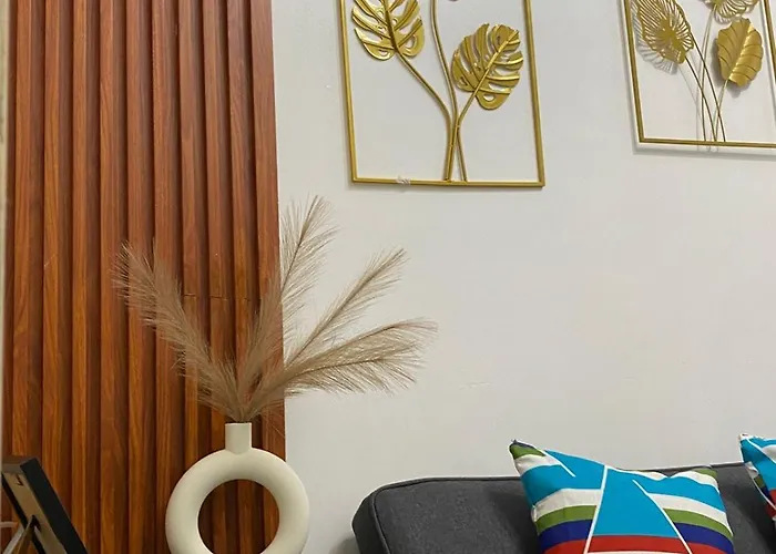 Guest house Stern Staycation Moa *