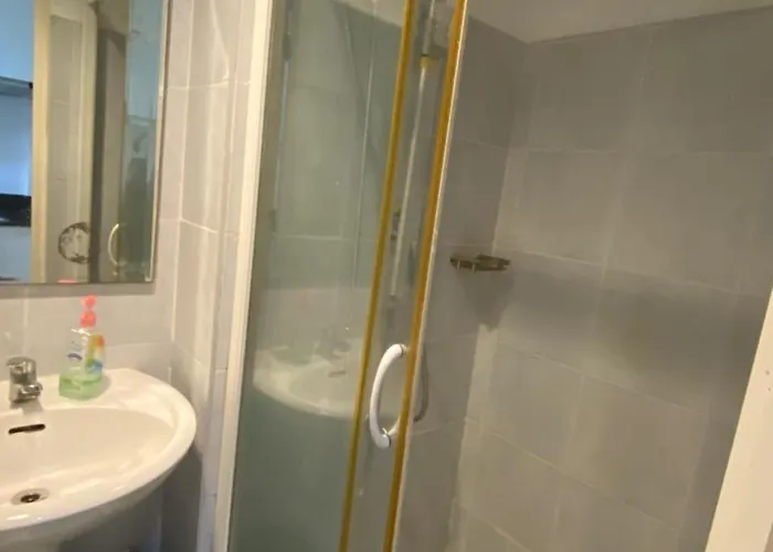 Guest house Stern Staycation Moa *